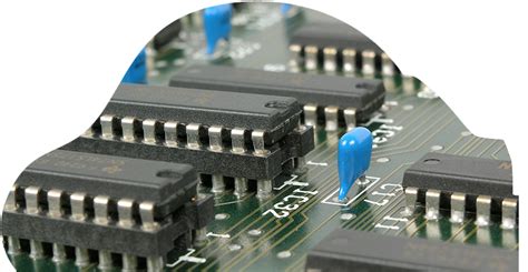 电子设备与运行管理