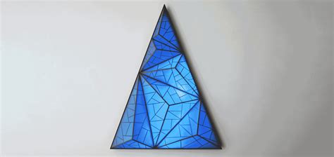 灯具设计与工艺