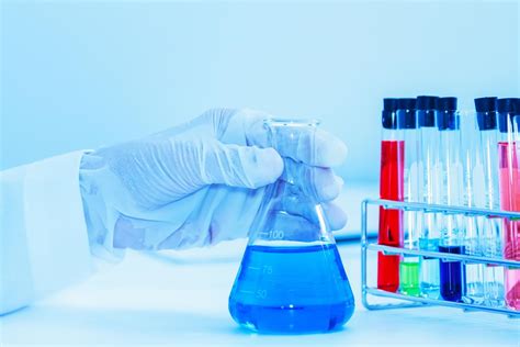 精细化学品生产技术