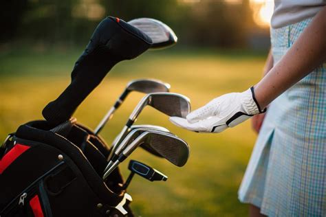 高尔夫运动技术与管理