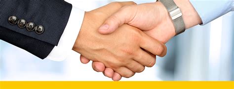 商务经纪与代理