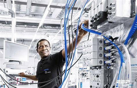 电气自动化技术