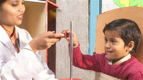 社区康复(儿童康复)