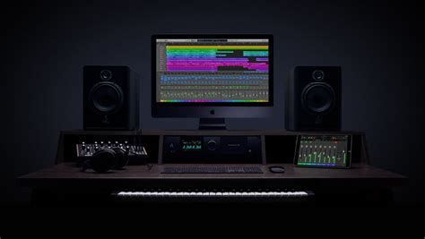 计算机音乐制作