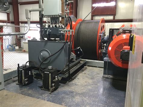 矿井运输与提升