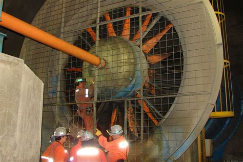 矿井通风与安全