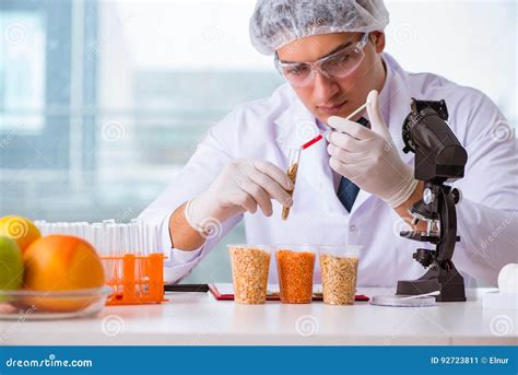 食品营养与检测