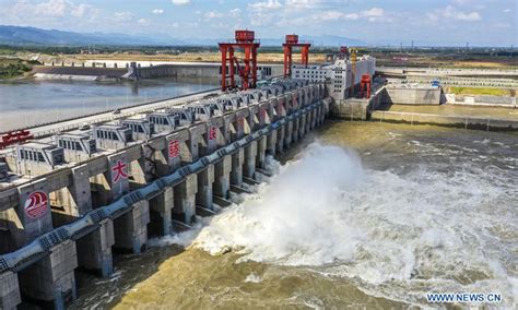 水利工程施工技术