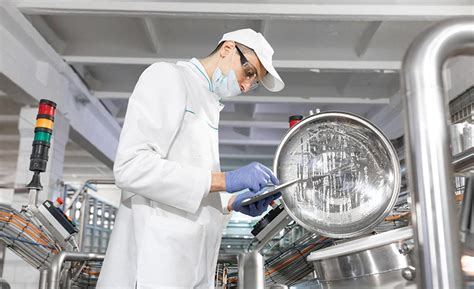 环境监测与治理技术