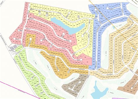 地籍测绘与土地管理信息技术