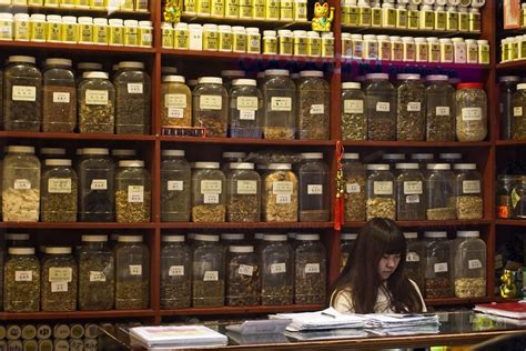 中药制药技术