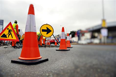 交通安全与智能控制