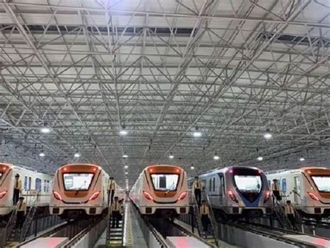 城市轨道交通控制