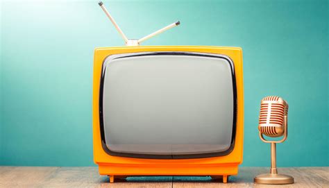 广播电视网络技术