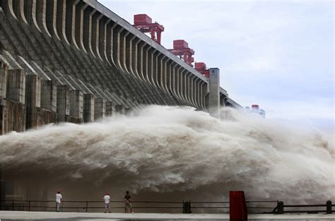 水利水电建筑工程