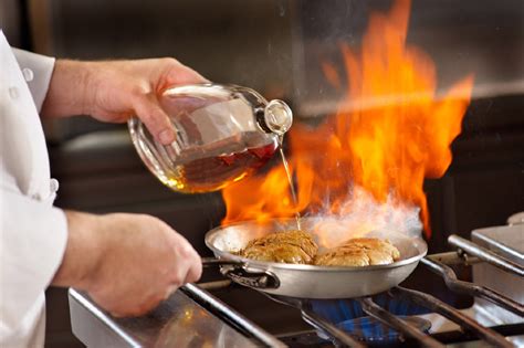 烹饪工艺与营养