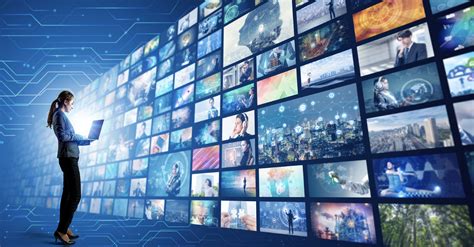 影视多媒体技术