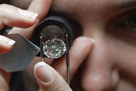 宝玉石鉴定与加工技术