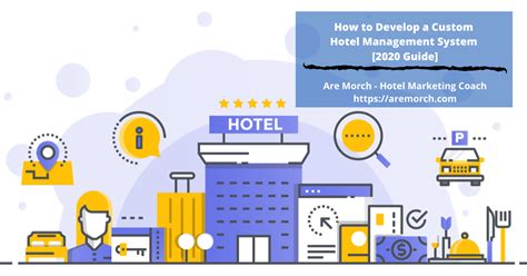 酒店管理与数字化运营