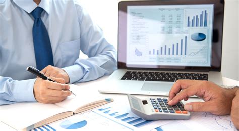 金融服务与管理