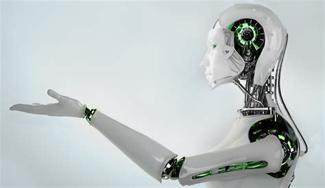 智能机器人技术