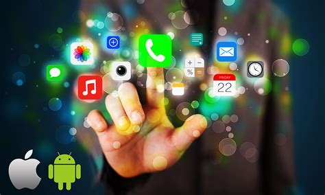 移动互联网应用技术