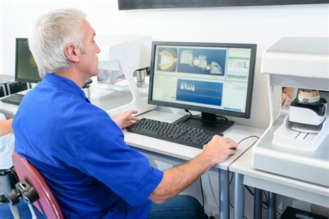 电子测量技术与仪器