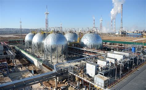 有机化工生产技术