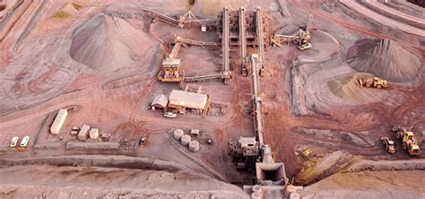 岩矿分析与鉴定技术