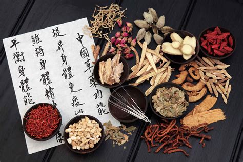 中草药栽培技术