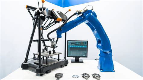 机电一体化技术