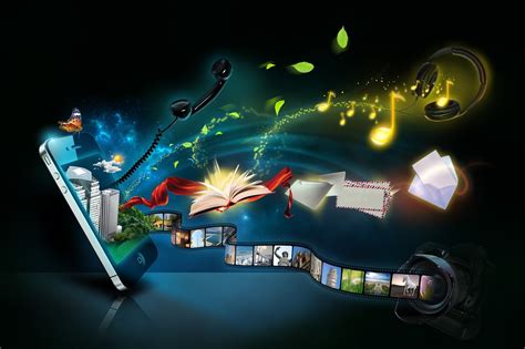 计算机多媒体技术