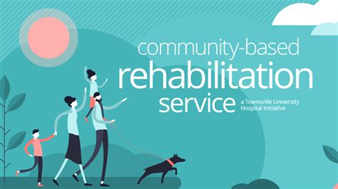 社区康复