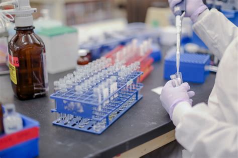 药品质量检测技术