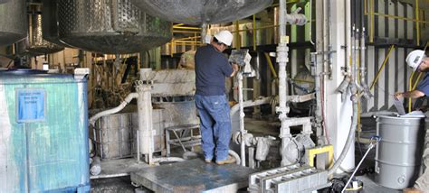 化工设备维修技术