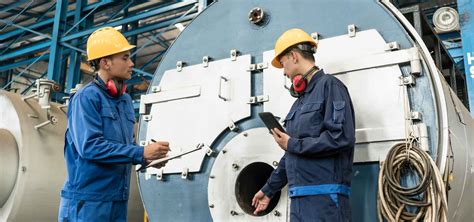 化工设备维修技术