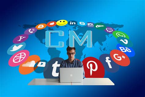 社区管理与服务