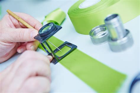 理化检测与质检技术