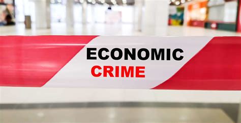 经济犯罪侦查