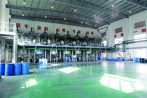 理化测试与质检技术