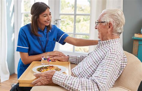 老年服务与管理