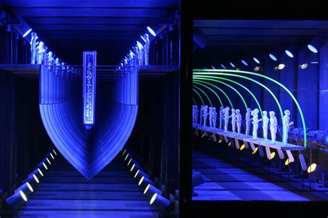 舞台艺术设计与制作