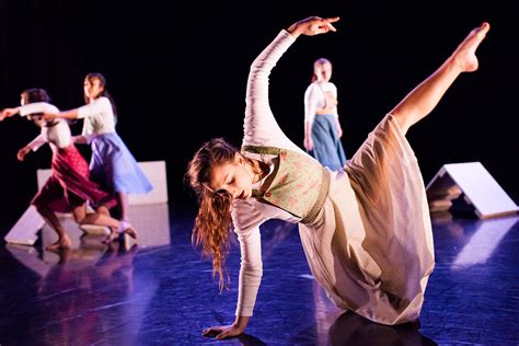 舞蹈表演(编导方向)