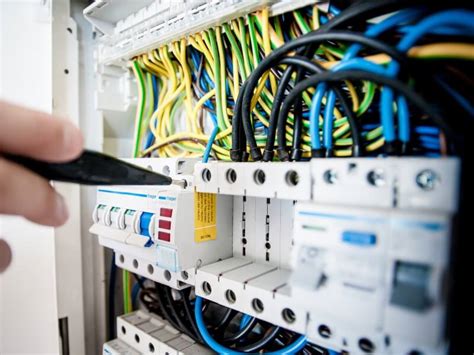 电气自动化技术