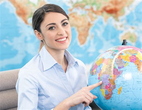 旅游服务与管理