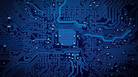 电子与信息技术