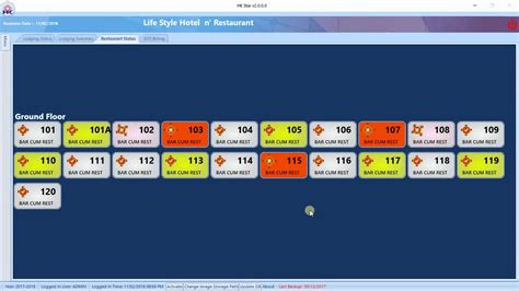 高星級飯店管理與運營