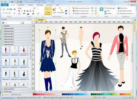 计算机应用与服装CAD