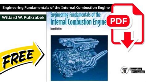 内燃机制造与维修