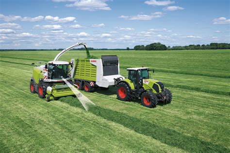 农业机械使用与维护